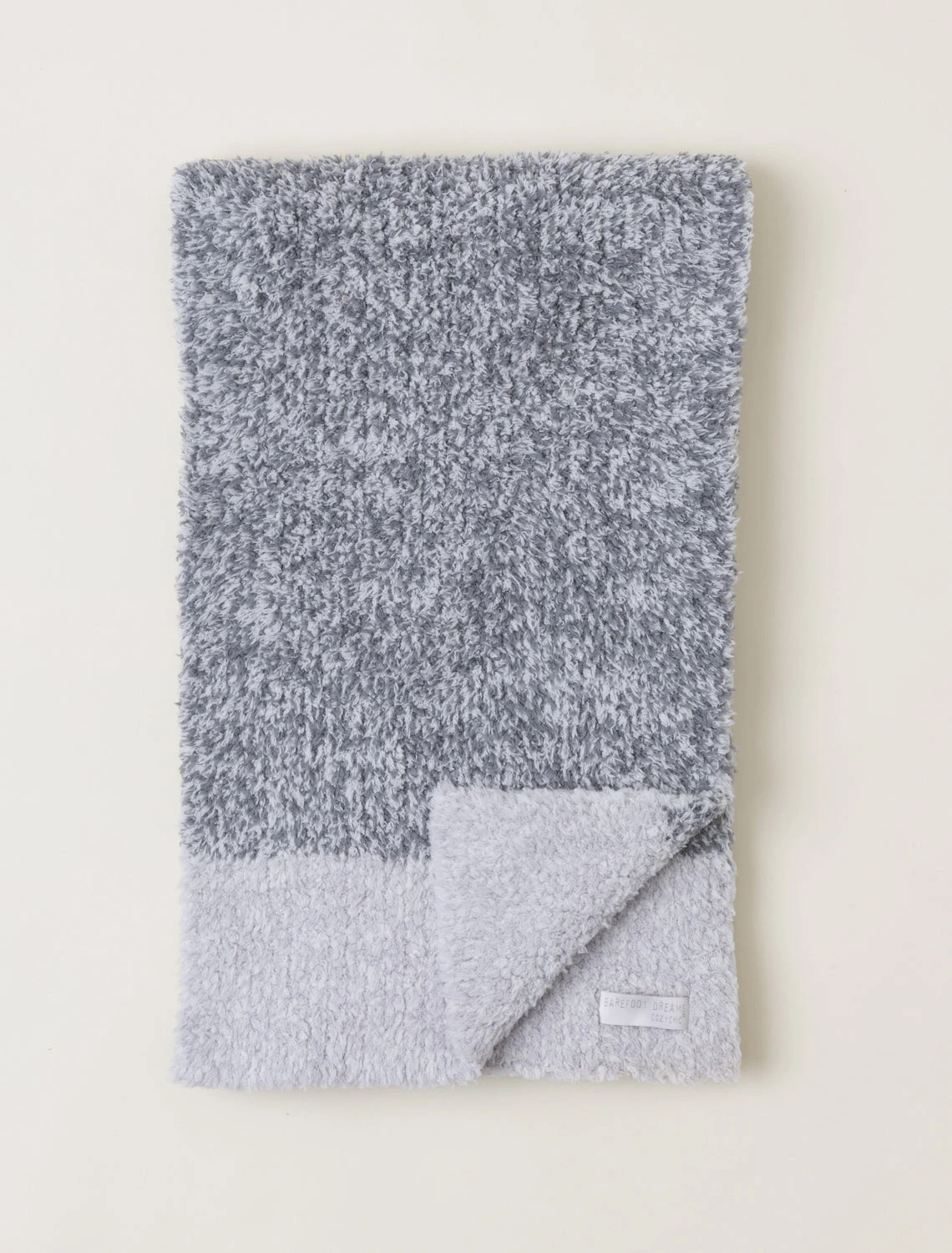 CozyChic® Heathered Tipped Scarf 6 CozyChic® Heathered Tipped Scarf - Image 6