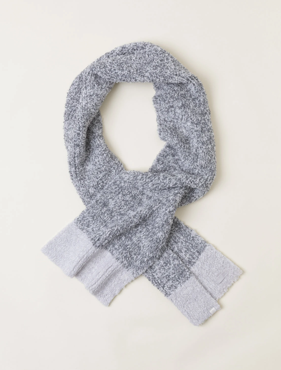 CozyChic® Heathered Tipped Scarf 2 CozyChic® Heathered Tipped Scarf - Image 2
