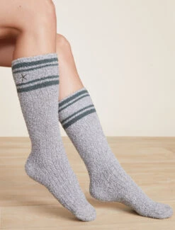 CozyChic® Tube Socks