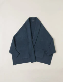 CozyChic® Blanket Wrap -Snuggle And Style BDWCC22102 SmokeyBlue 1 W