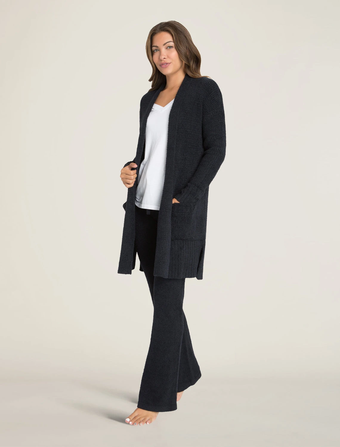CozyChic Lite® Long Weekend Cardi 5 CozyChic Lite® Long Weekend Cardi - Image 5