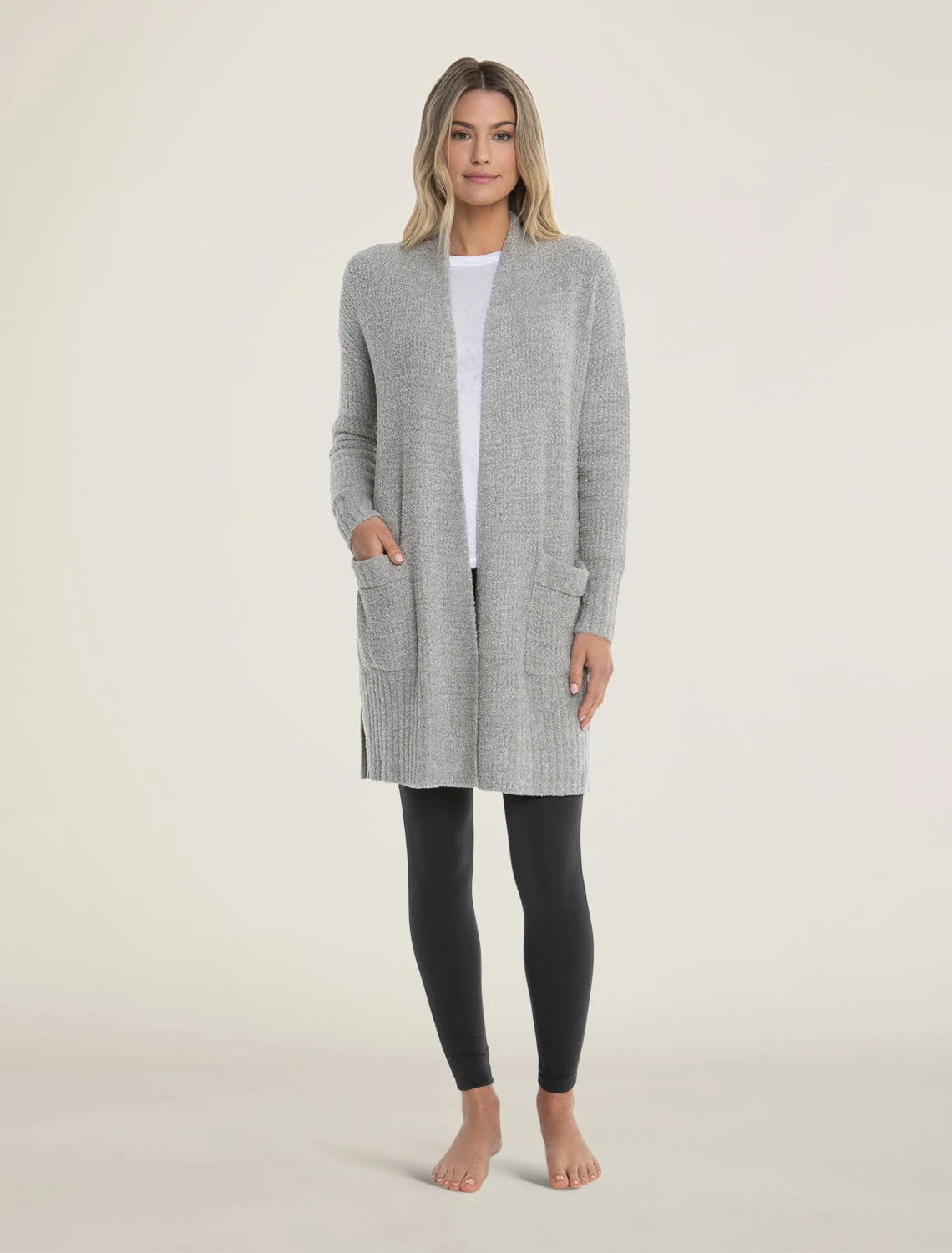 CozyChic Lite® Long Weekend Cardi 1 CozyChic Lite® Long Weekend Cardi