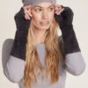 CozyChic Lite® Fingerless Gloves