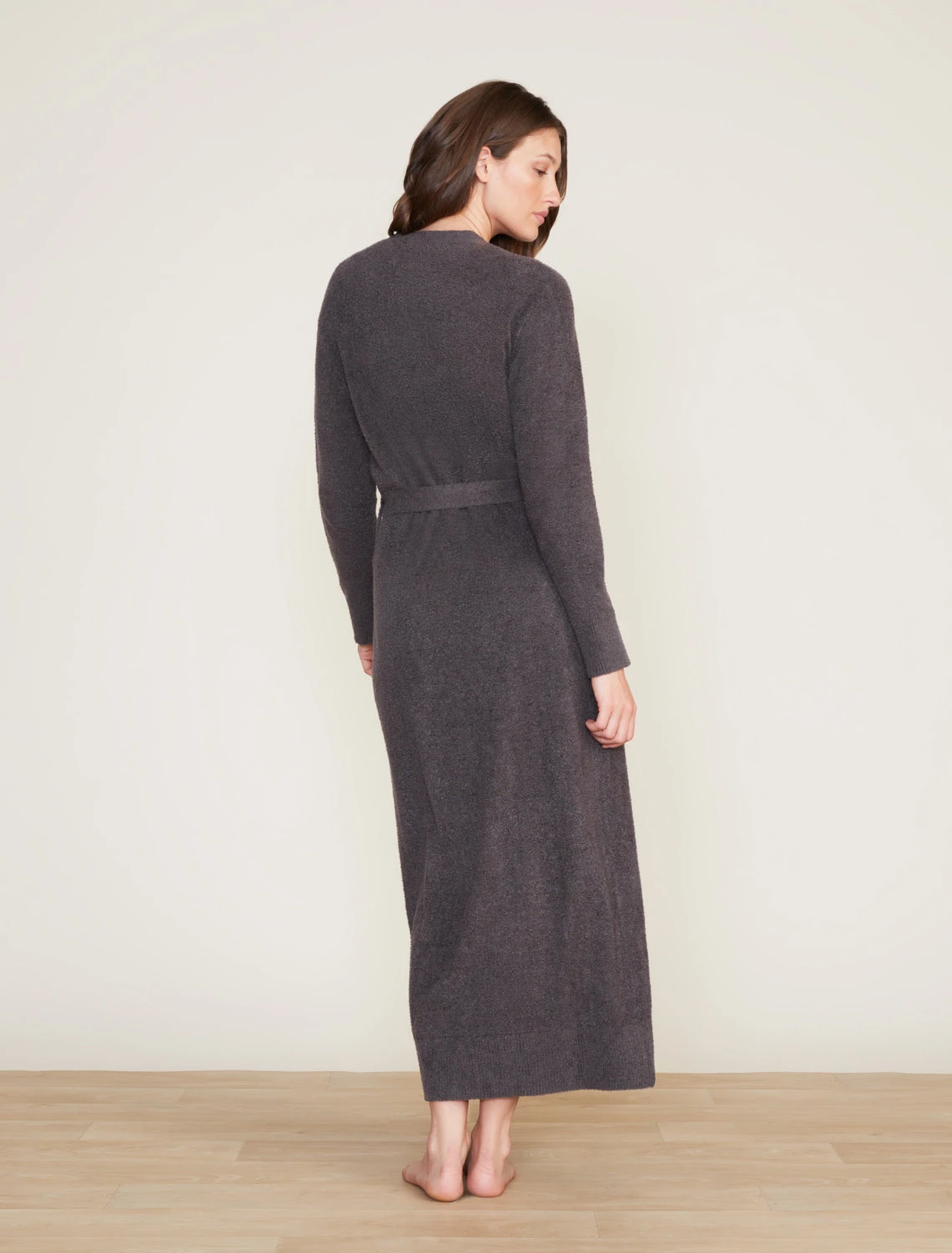 CozyChic Lite®Women's Long Robe 3 CozyChic Lite®Women's Long Robe - Image 3