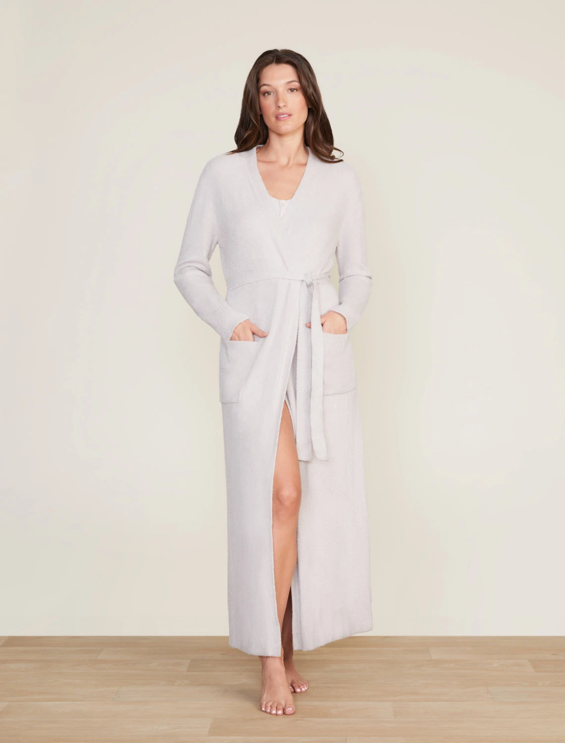 CozyChic Lite®Women's Long Robe 4 CozyChic Lite®Women's Long Robe - Image 4