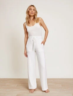 CozyChic Lite® Patch Pocket Long Pant