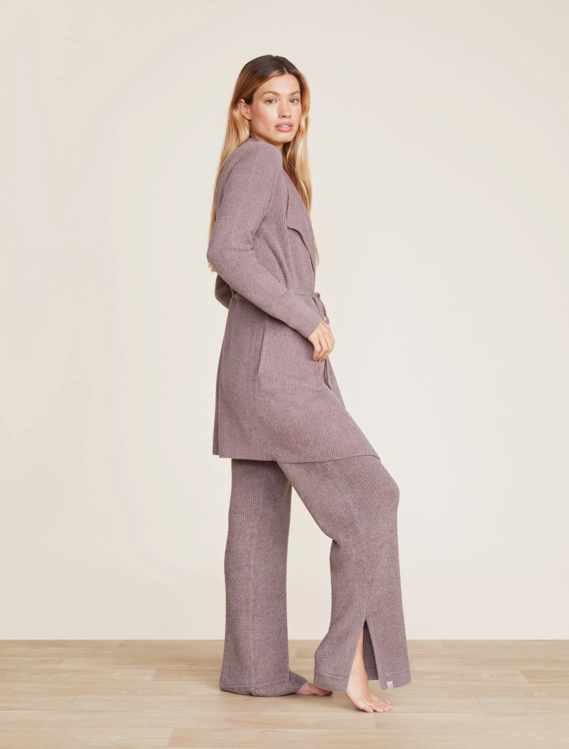 CozyChic Lite® Waist Tie Cardigan 6 CozyChic Lite® Waist Tie Cardigan - Image 6