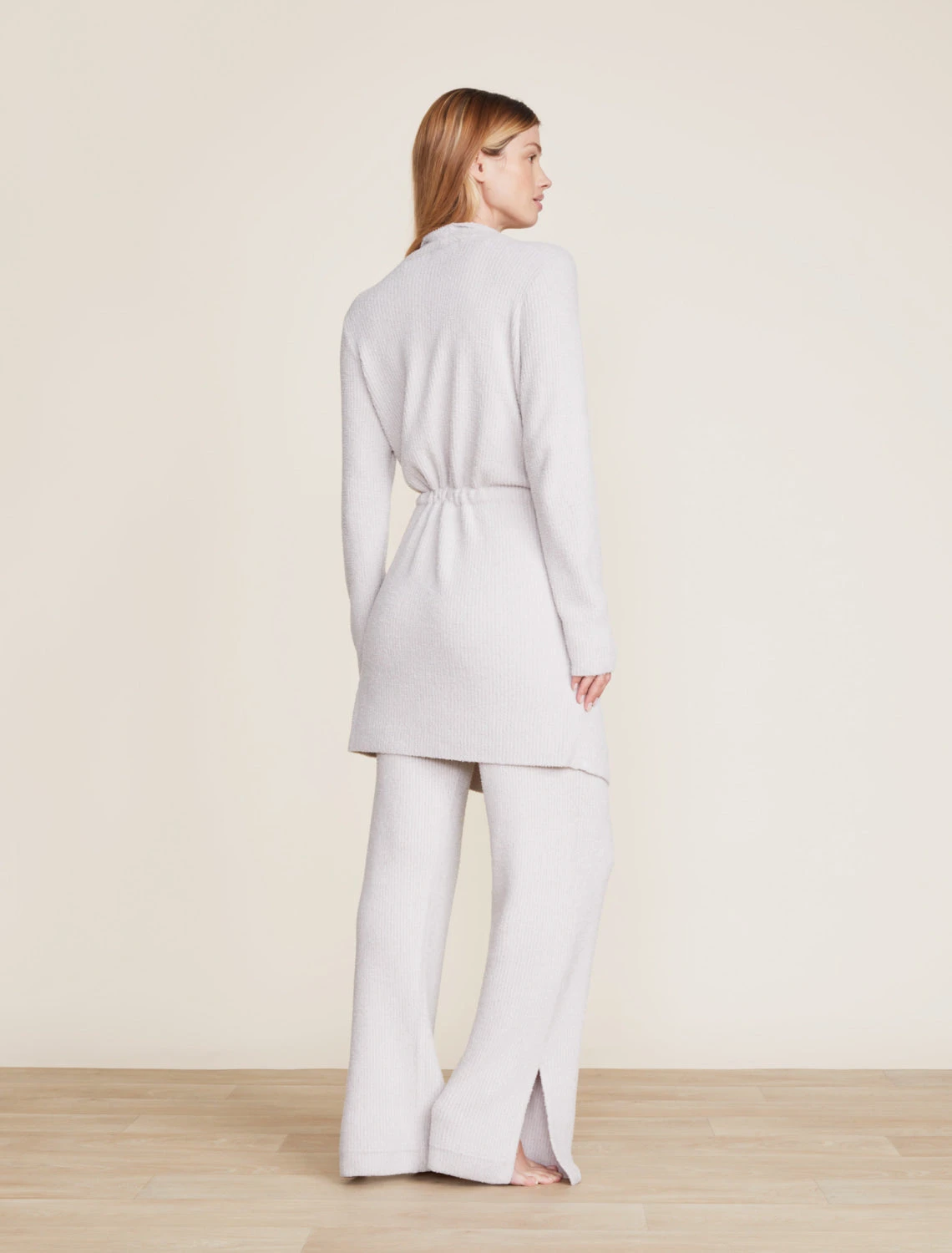 CozyChic Lite® Waist Tie Cardigan 3 CozyChic Lite® Waist Tie Cardigan - Image 3