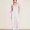 CozyChic Lite® Pinched Seam Slit Pant