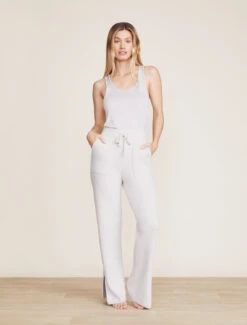 CozyChic Lite® Pinched Seam Slit Pant