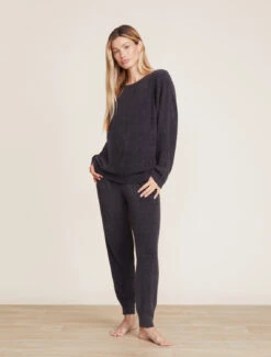 CozyChic Lite® Rib Blocked Pullover