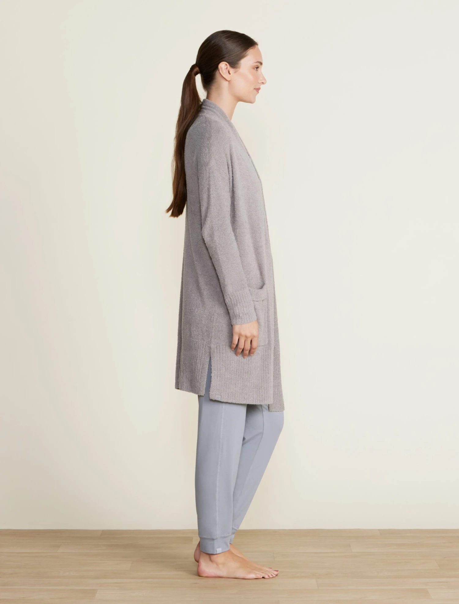 CozyChic Lite® Long Cardigan 2 CozyChic Lite® Long Cardigan - Image 2