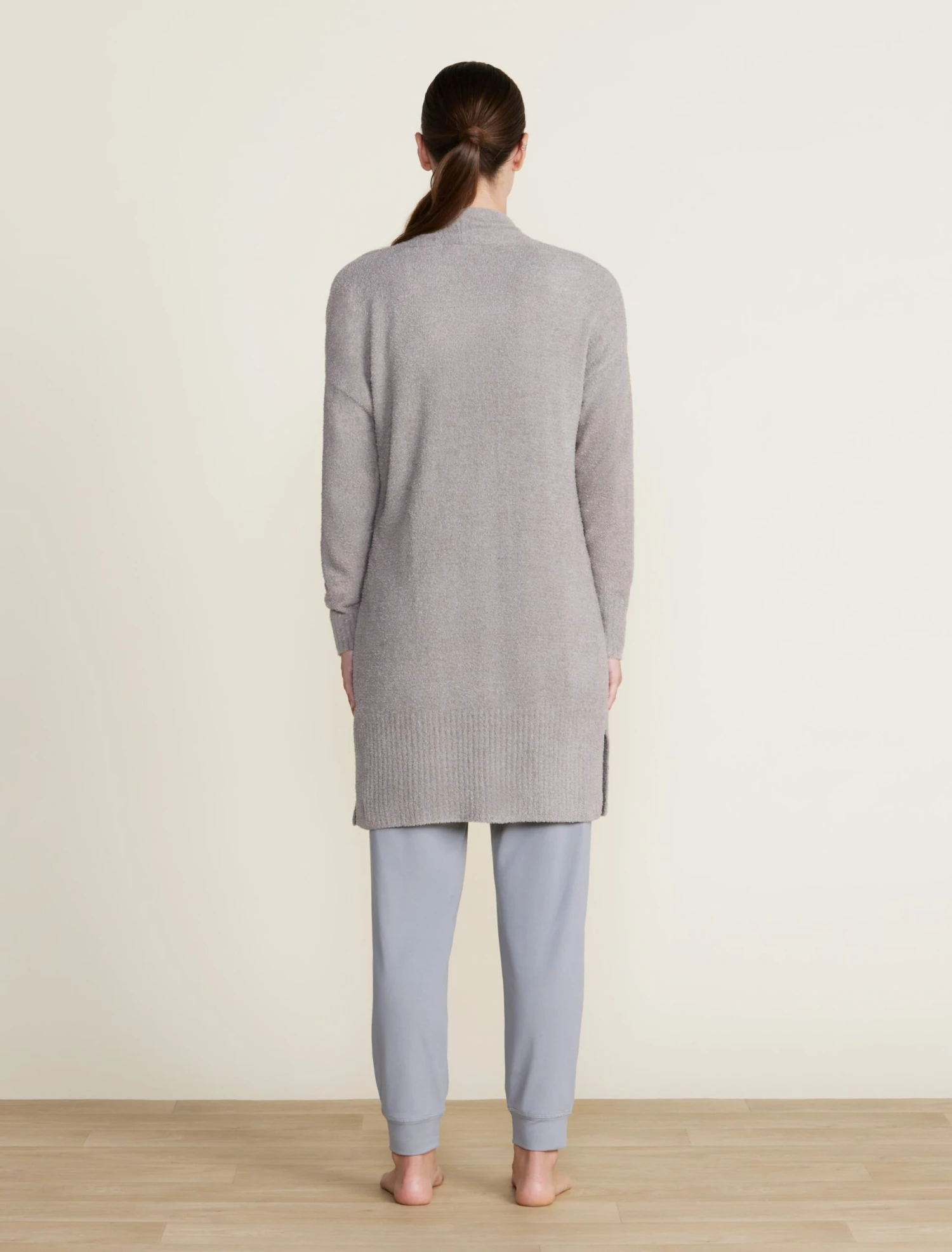 CozyChic Lite® Long Cardigan 3 CozyChic Lite® Long Cardigan - Image 3