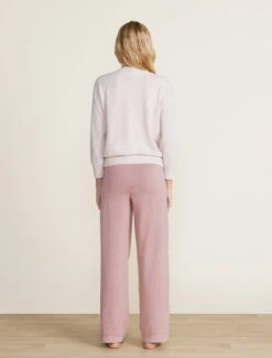 CozyChic Lite® Diamond Pointelle Cardigan -Snuggle And Style BDWCL22505 chai 2048