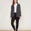 CozyChic Ultra Lite® Hooded Cardi