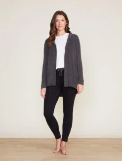 CozyChic Ultra Lite® Hooded Cardi