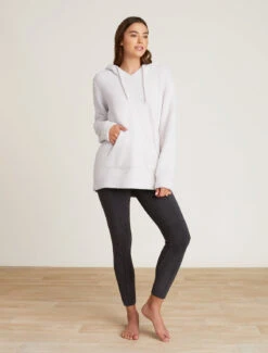 CozyChic Ultra Lite® Seamed Legging -Snuggle And Style BDWCU1571W carbon 1