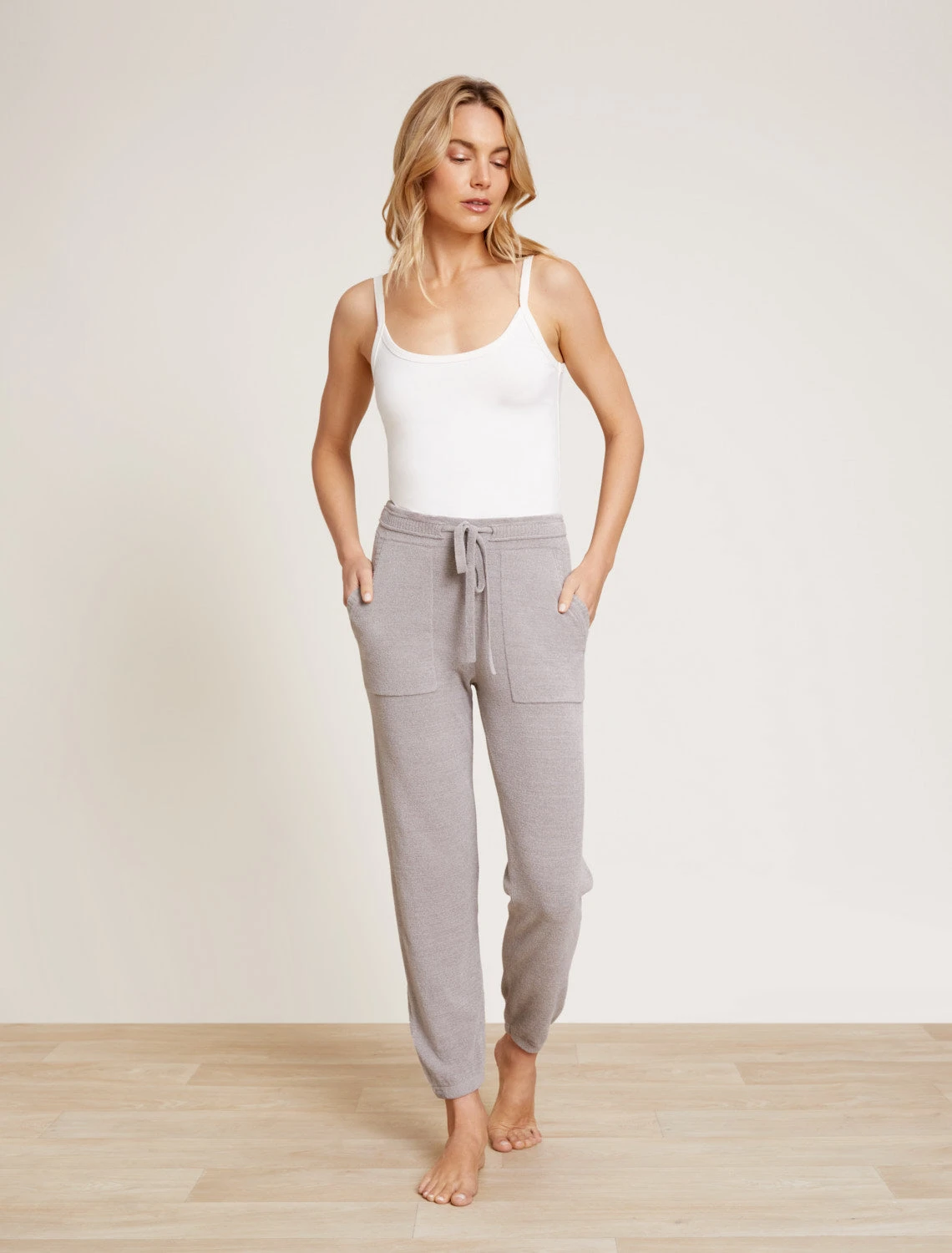 CozyChic Ultra Lite® Ribbed Tunnel Jogger 1 CozyChic Ultra Lite® Ribbed Tunnel Jogger