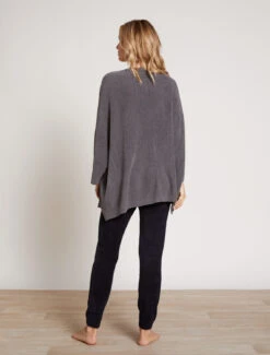 CozyChic Ultra Lite® Dolman Top -Snuggle And Style BDWCU21258 Mineral 0214