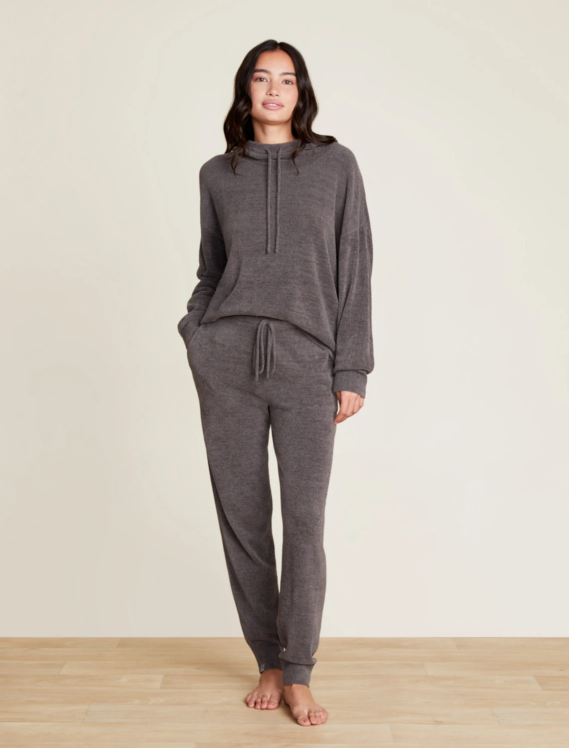 CozyChic Ultra Lite® Dropped Seam Jogger 5 CozyChic Ultra Lite® Dropped Seam Jogger - Image 5