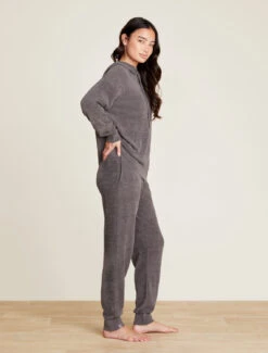 CozyChic Ultra Lite® Dropped Seam Jogger 11 CozyChic Ultra Lite® Dropped Seam Jogger -Snuggle And Style BDWCU21613 Mineral 0196