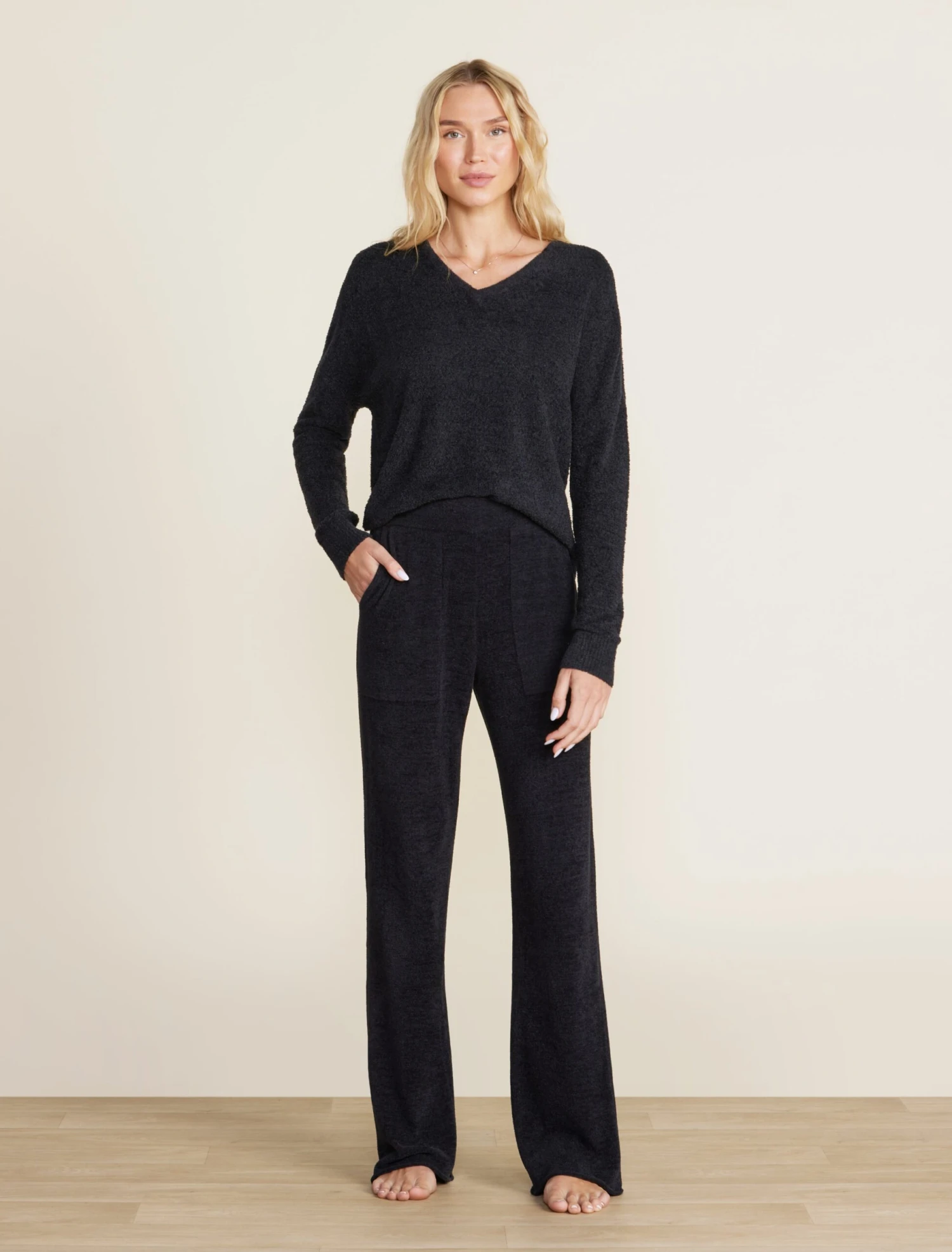 CozyChic Ultra Lite® Wide Leg Pant 4 CozyChic Ultra Lite® Wide Leg Pant - Image 4
