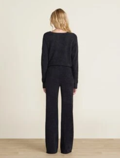 CozyChic Ultra Lite® Wide Leg Pant 11 CozyChic Ultra Lite® Wide Leg Pant -Snuggle And Style BDWCU22121 black 1690