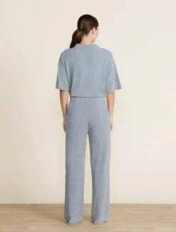 CozyChic Ultra Lite® Rolled Edge Pant -Snuggle And Style BDWCU22260 BDWCU22261 moonbeam 1852 c245c2e5 edcb 4e8a af9b 1b811f603d37