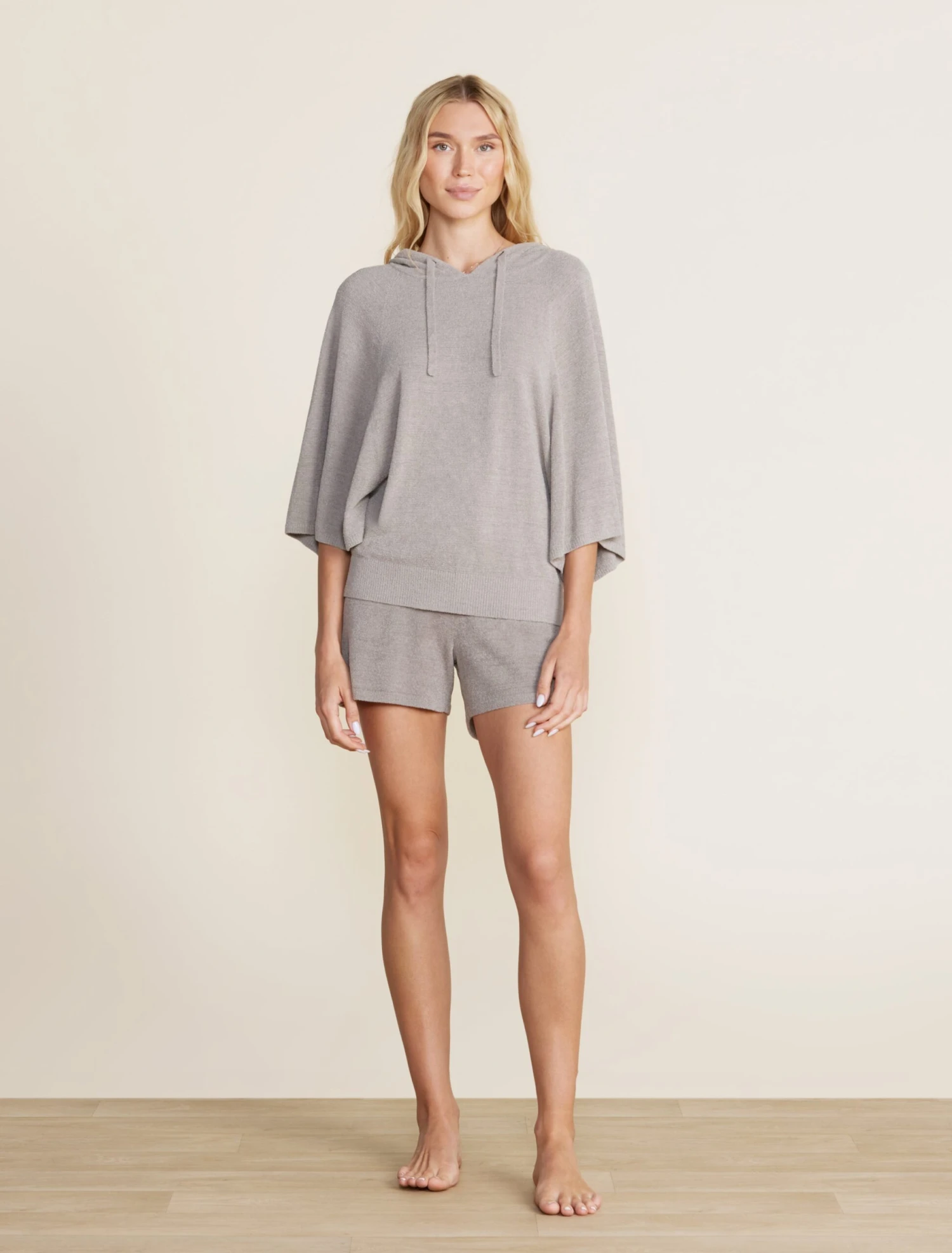 CozyChic Ultra Lite® Bell Sleeve Hoodie 5 CozyChic Ultra Lite® Bell Sleeve Hoodie - Image 5