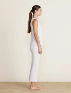 CozyChic Ultra Lite® Ribbed Tank -Snuggle And Style BDWCU22353 BDWCU22268 sanddune 1333