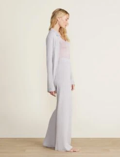 CozyChic Ultra Lite® Solid Rib Pant 10 CozyChic Ultra Lite® Solid Rib Pant -Snuggle And Style BDWCU22673 BDWCU21886 oyster 1469 e6c609a4 03d7 416a b05e 00ca0ef822f8