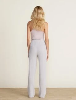 CozyChic Ultra Lite® Solid Rib Pant 11 CozyChic Ultra Lite® Solid Rib Pant -Snuggle And Style BDWCU22673 BDWCU21886 oyster 1478