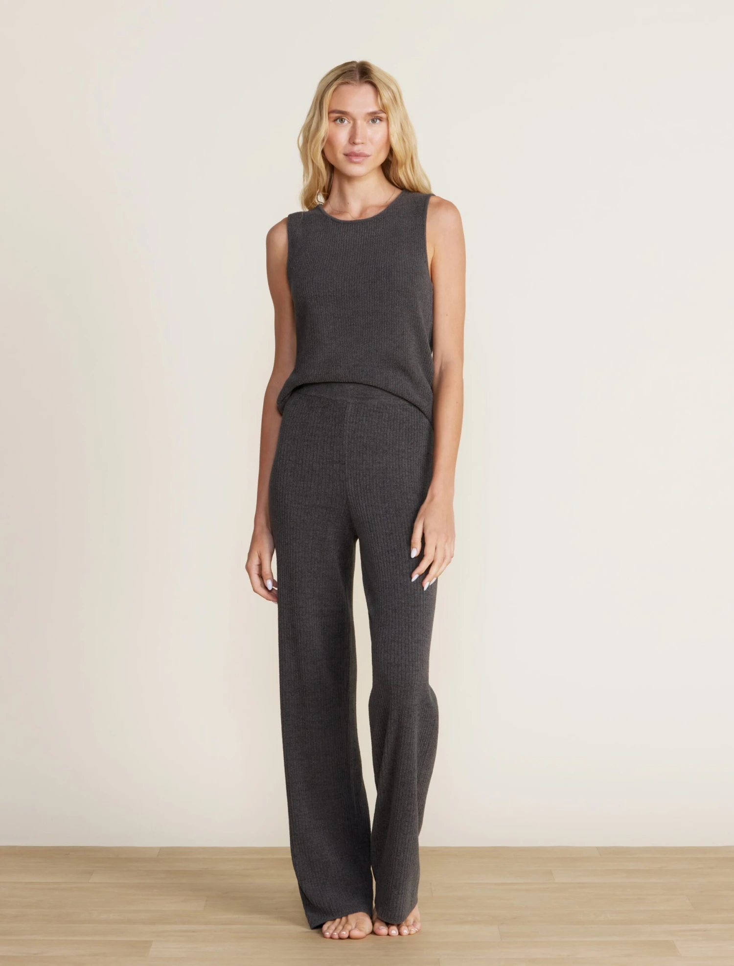 CozyChic Ultra Lite® Solid Rib Pant 1 CozyChic Ultra Lite® Solid Rib Pant