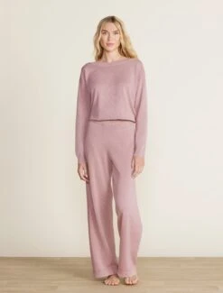 Sunbleached Seamed Pant