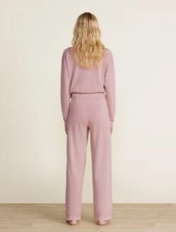 Sunbleached Seamed Pant 8 Sunbleached Seamed Pant -Snuggle And Style BDWES22234 BDWES22264 teaberry 1987