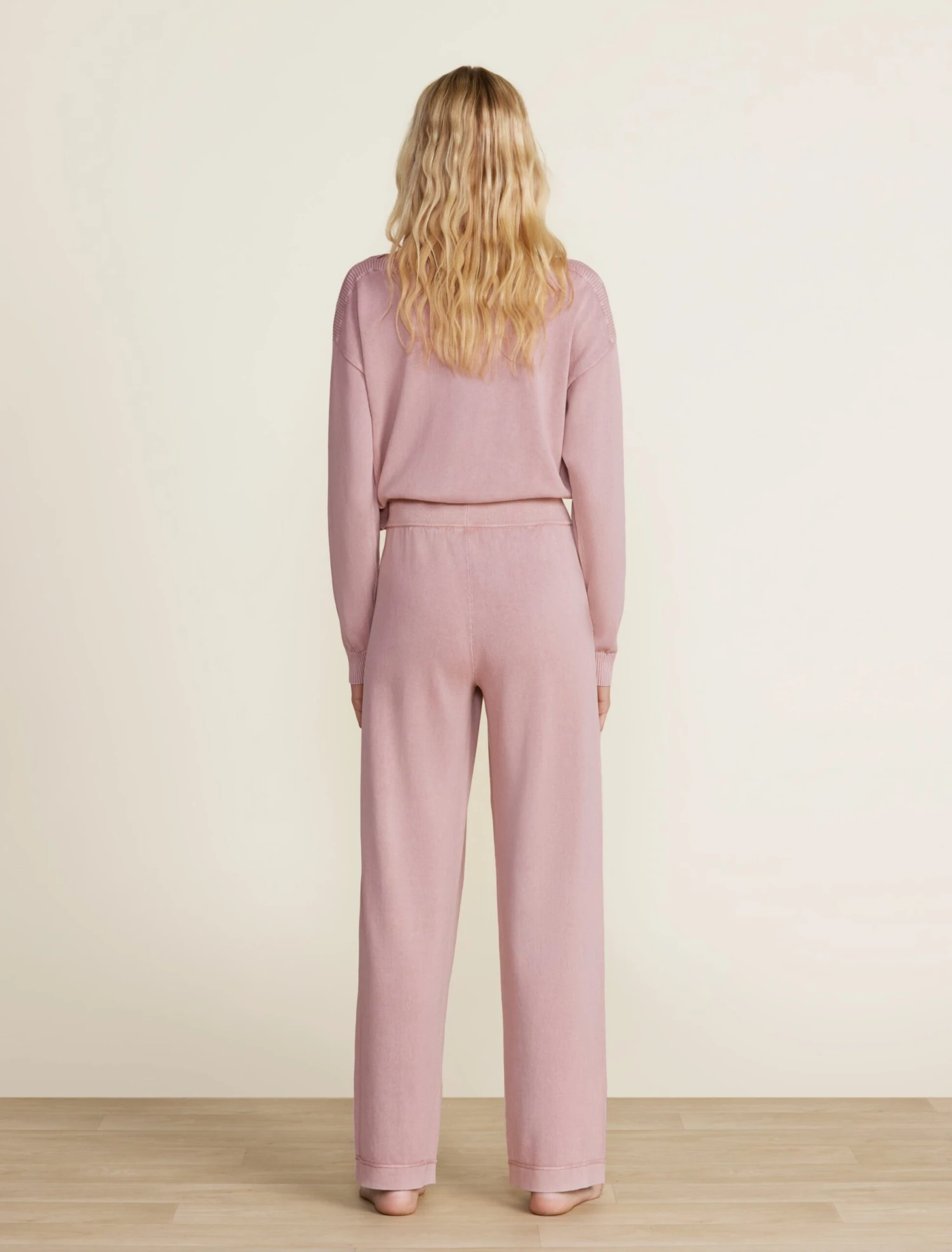 Sunbleached Seamed Pant 3 Sunbleached Seamed Pant - Image 3