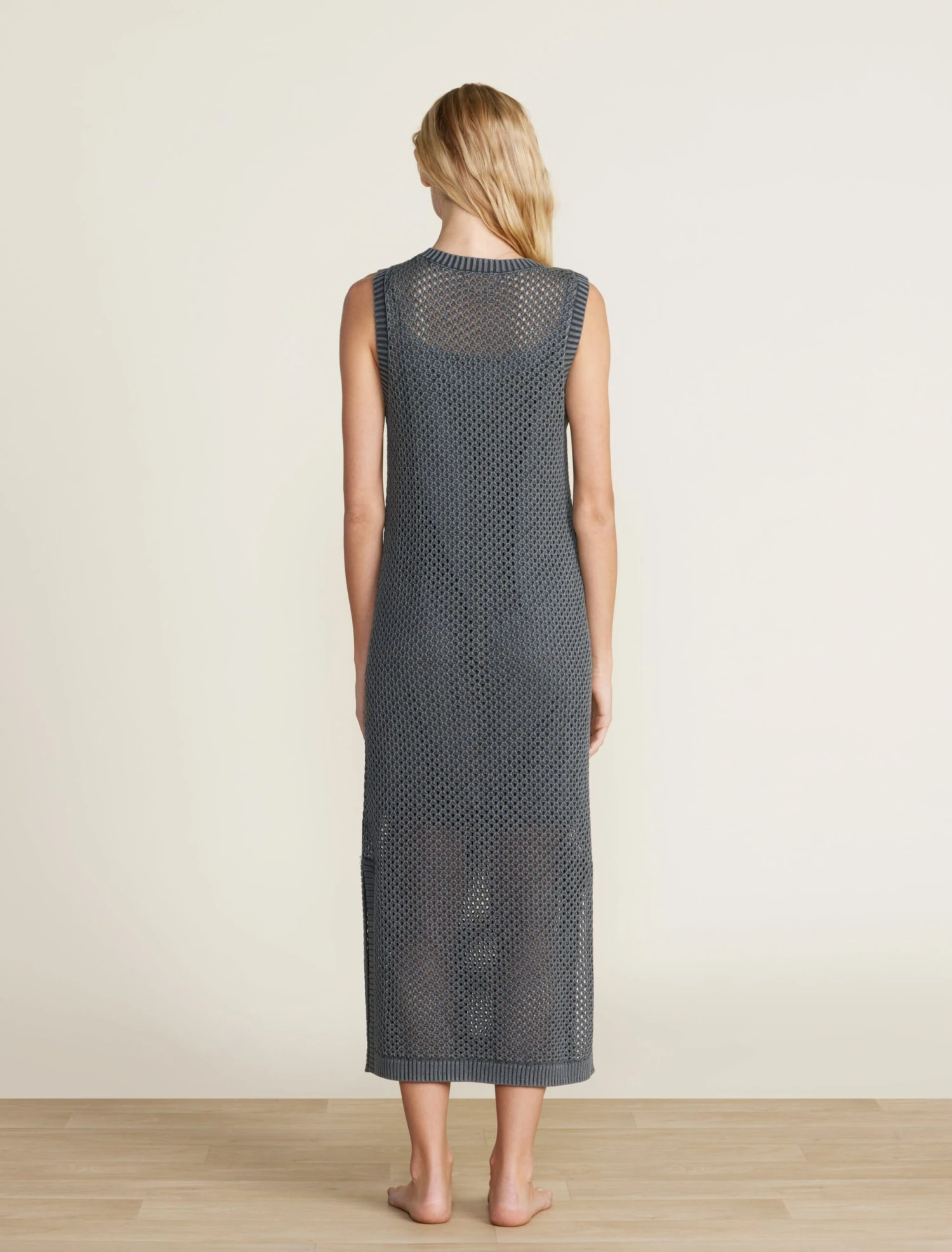 Sunbleached Beach Dress 3 Sunbleached Beach Dress - Image 3