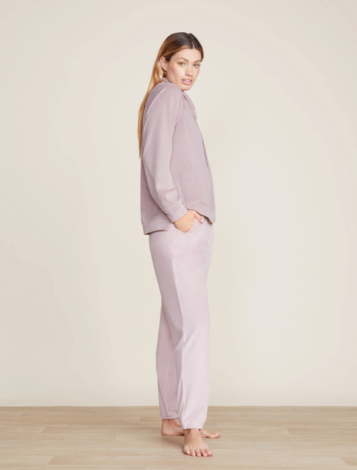 LuxeChic® Funnel Neck Pullover 5 LuxeChic® Funnel Neck Pullover - Image 5