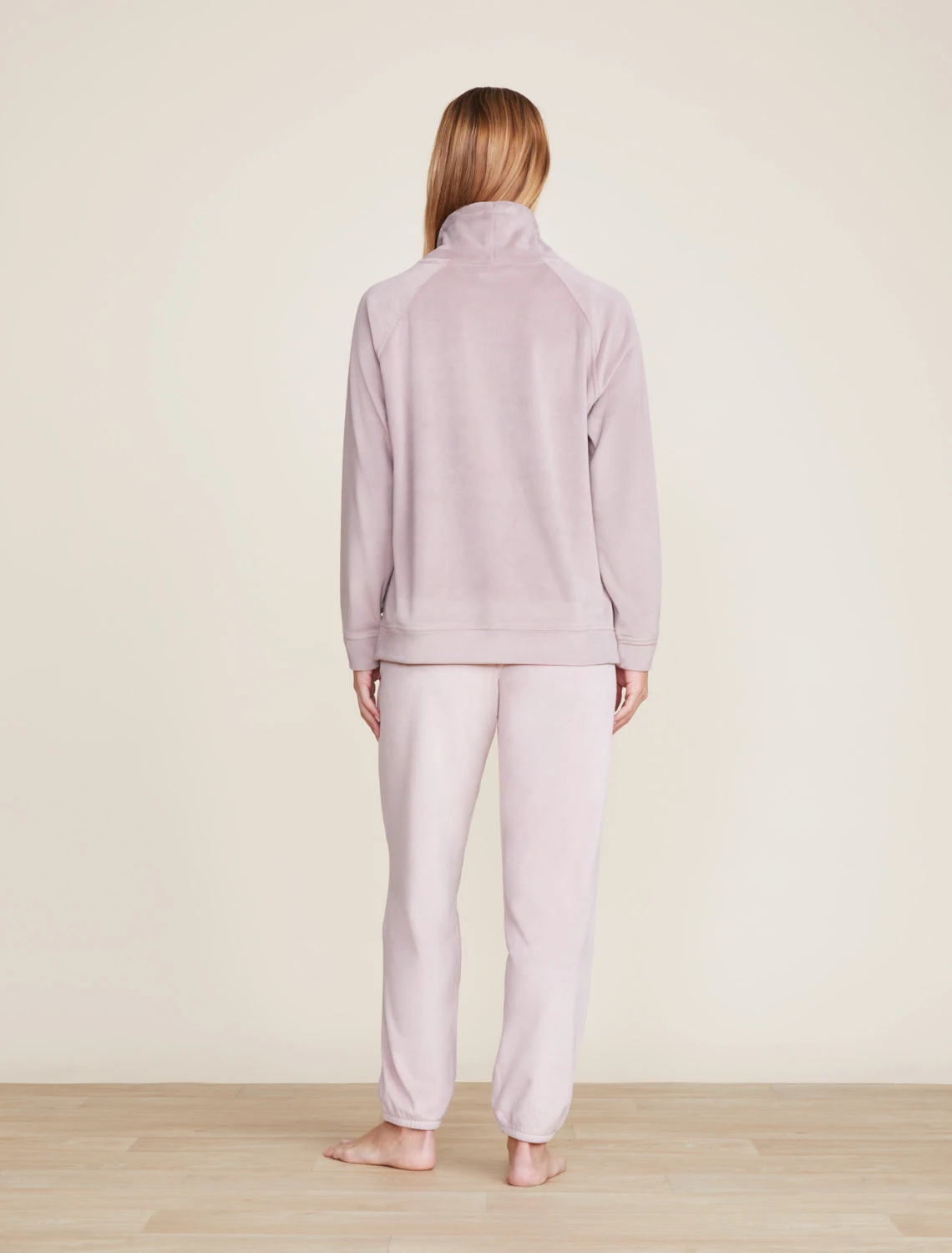 LuxeChic® Funnel Neck Pullover 6 LuxeChic® Funnel Neck Pullover - Image 6