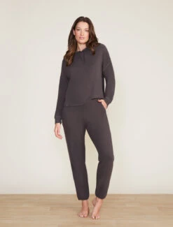 Malibu Collection® Butter Fleece Jogger