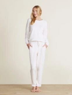 Malibu Collection® Brushed Fleece Sweater Mix Tapered Pant 10 Malibu Collection® Brushed Fleece Sweater Mix Tapered Pant -Snuggle And Style BDWMC22266 SANDDUNE BDWMC22269 2143 c8413011 aafb 42a3 a04c bffaccb61ff2