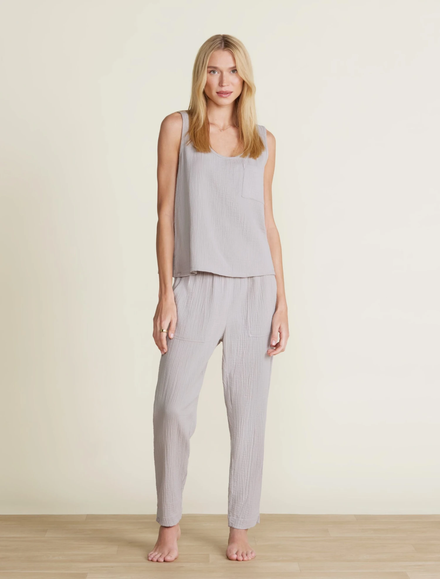 Malibu Collection® Sun Soaked Tank 1 Malibu Collection® Sun Soaked Tank