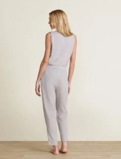 Malibu Collection® Sun Soaked Cropped Pant 8 Malibu Collection® Sun Soaked Cropped Pant -Snuggle And Style BDWMC22300 BEACHROCK BDWMC22301 053