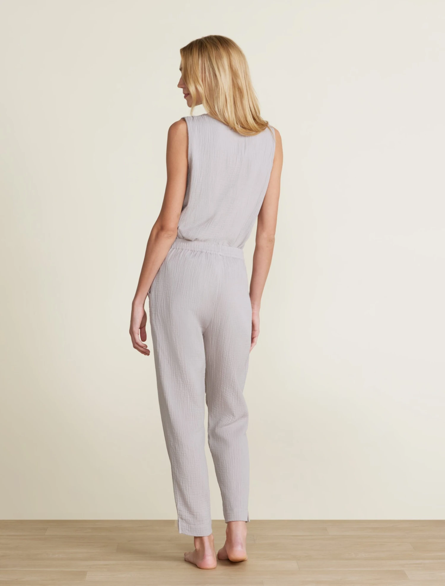 Malibu Collection® Sun Soaked Cropped Pant 3 Malibu Collection® Sun Soaked Cropped Pant - Image 3