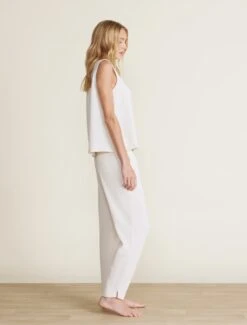 Malibu Collection® Sun Soaked Cropped Pant 11 Malibu Collection® Sun Soaked Cropped Pant -Snuggle And Style BDWMC22300 SANDDUNE BDWMC22301 0262