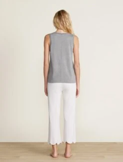 Malibu Collection® Organic Rock Dye Tank 8 Malibu Collection® Organic Rock Dye Tank -Snuggle And Style BDWMC22372 fadedcharcoal 2557