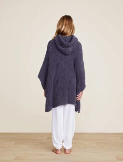 CozyChic® Youth Ribbed Cozy 9 CozyChic® Youth Ribbed Cozy -Snuggle And Style BDYCC0545 Pacific Blue 1575