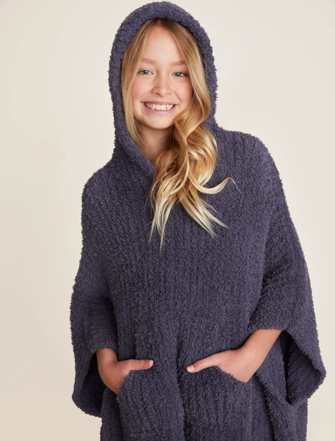 CozyChic® Youth Ribbed Cozy 5 CozyChic® Youth Ribbed Cozy - Image 5