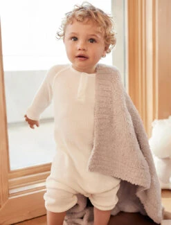 CozyChic® Stroller Blanket -Snuggle And Style BD FW23 D2 BDBCC21926 K1541