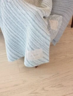 CozyChic® Covered In Prayer Inspiration Throw -Snuggle And Style BFDSS 24 BDHCC22165 Moonbeam Multi 0331